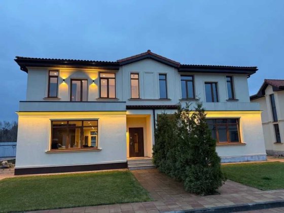 Продаж КГ Фонтани, Будинок 150м2 Підгірці Підгірці