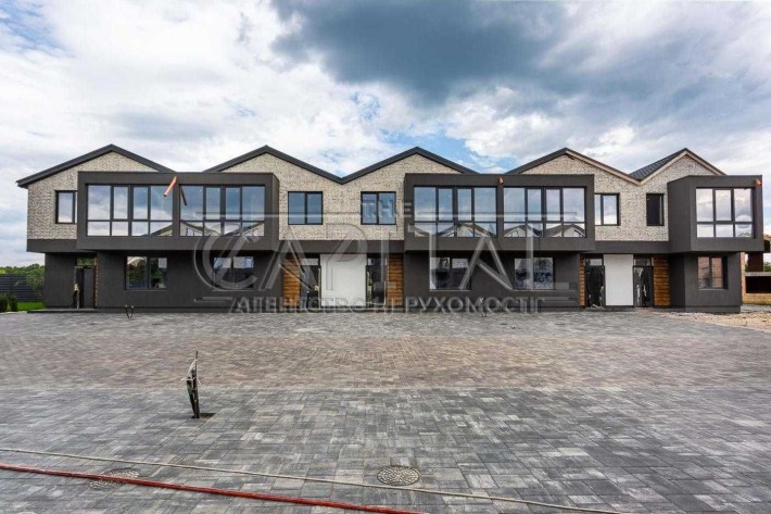 Продаж сучасного таунхаусу в Romankiv Village, Романків, є розсрочка - фото 1