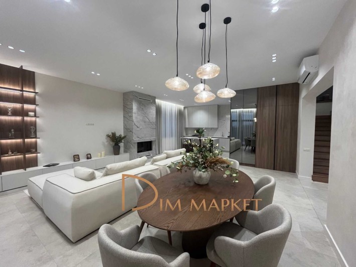 ‼️Будинок біля лісу  ‼️Авторський  сучасний ремонт - фото 1