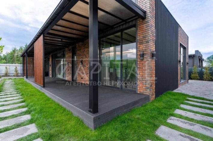 Найкращій проєкт в Підгірцях 150м2 - фото 1