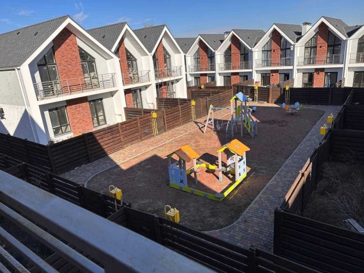 Особлива пропозиція! Сучасний таунхаус у скандинавському стилі - фото 1