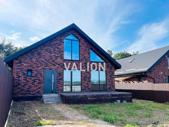 Без % Продам стильний дуплекс із баварської цегли с. Віта-Поштова Віта-Поштова