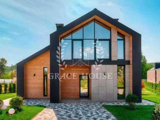 Продаж будинку 166м. кв. у КМ Підгірці Романків Ходосівка Лісники Подгорцы