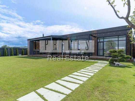 Продаж 4к Будинок біля озера, с. Підгірці Подгорцы