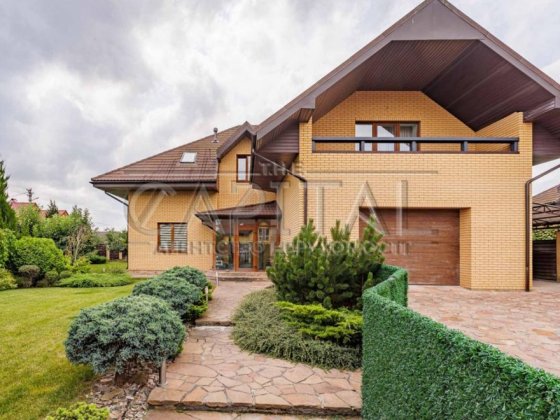 Продаж будинку Стоянка, Києво-Святошинський район Стоянка