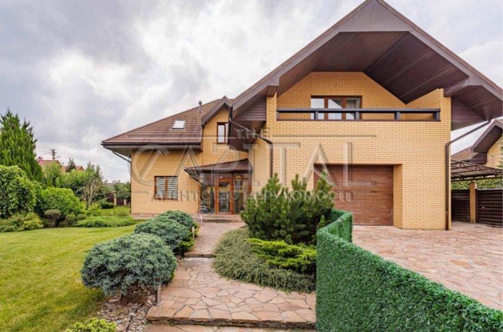 Продаж будинку Стоянка, Києво-Святошинський район - фото 1