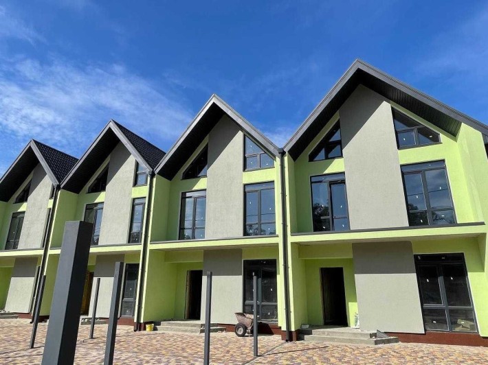 Топ-пропозиція! Таунхаус у Стоянці з газом та зручностями - фото 1