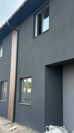 Таунхаус в Стоянці, 110м2, є ГАЗ, поруч чудова інфраструктура - фото 1