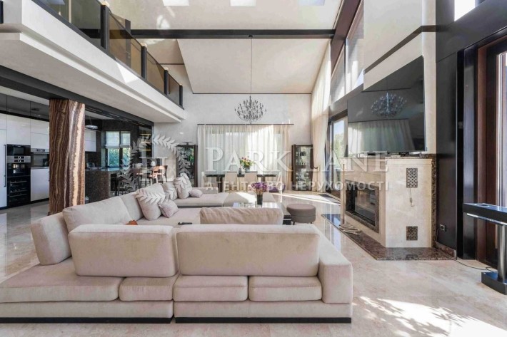 Будинок 300м2 30сот Стоянка Закрите КМ поруч Гореничі Білогородка - фото 1