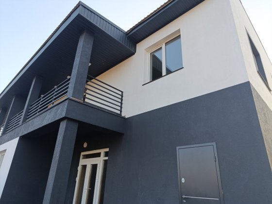 Продаж стильного будинку/ дуплексу 140 м² у Віті-Поштовій!

Пропонуємо Віта-Поштова