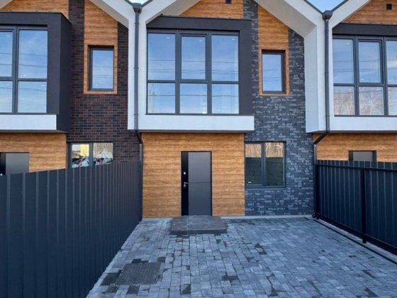 Таунхаус в місті Ірпінь Стоянка