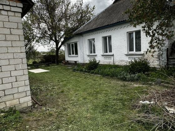 Продаж 4-х кімнатного будинку в м.Березань Березань