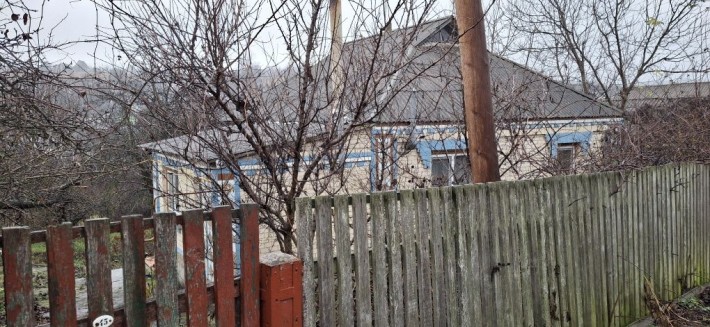 Продам будинок місто Богуслав - фото 1