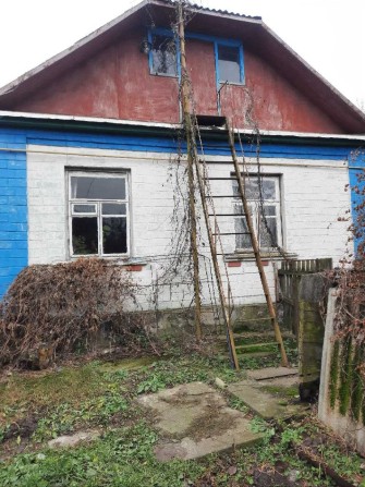 Продається будинок в місті  Березань. Від власника - фото 1