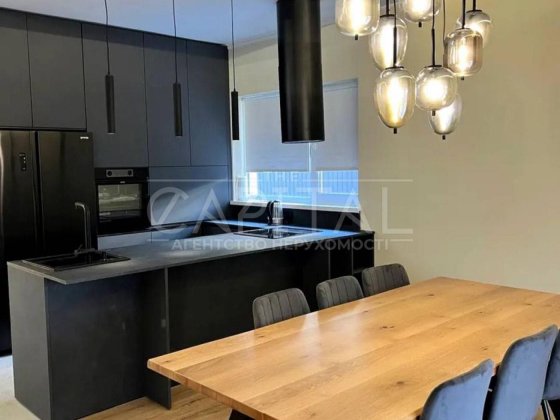 Терміново, новий будинок у Віта-Поштовій 240 м², ділянка — 5 соток. Віта-Поштова