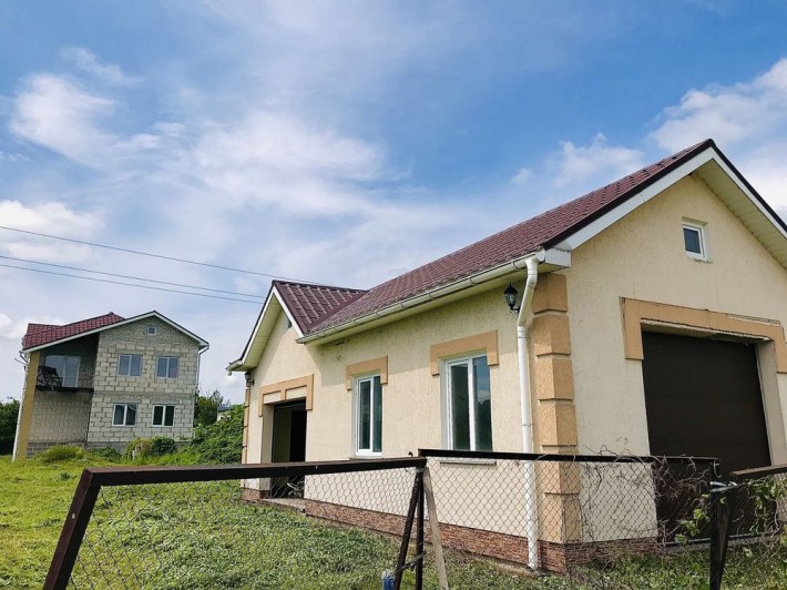 Продається будинок, місто Березань,  Київ 50мн - фото 1