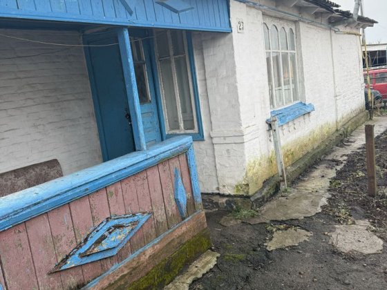 Продам будинок місто Сквира Сквира