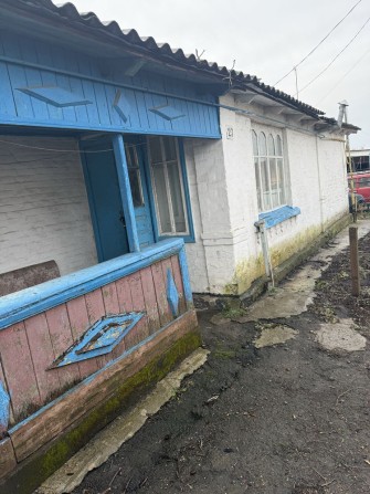 Продам будинок місто Сквира - фото 1