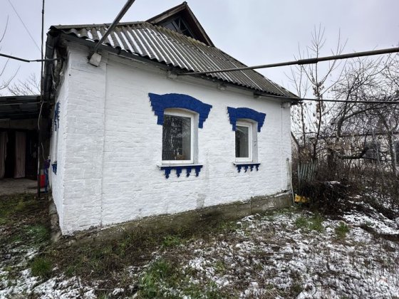 Продаж будинку!с Мовчанівка!!Київська область Сквира