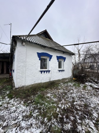 Продаж будинку!с Мовчанівка!!Київська область - фото 1