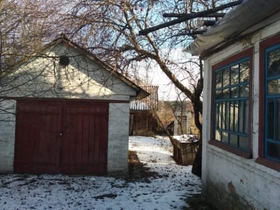 Продається будинок Березань