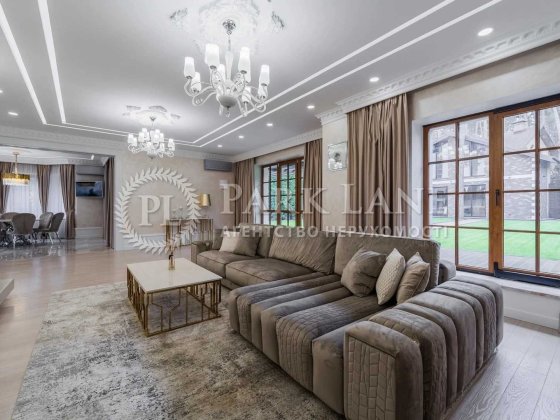 Будинок LUX 5 кімнат  Бучанський, Стоянка, Лісова Київська обл Стоянка