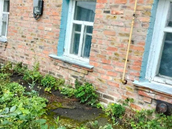 Будинок в м.Кагарлик Кагарлик