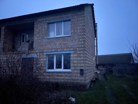 Продається будинок, Київська обл. м. Кагарлик Кагарлик