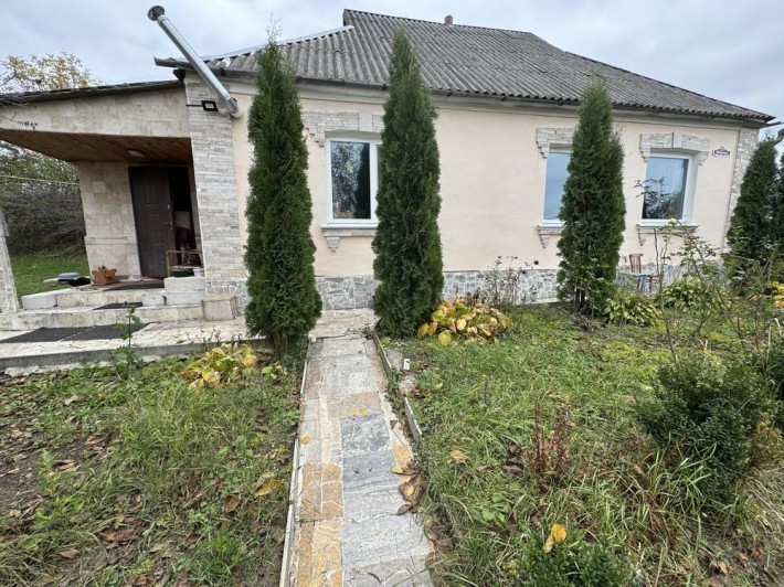 Будинок зі зручностями. Працюємо по держпрограмах - фото 1