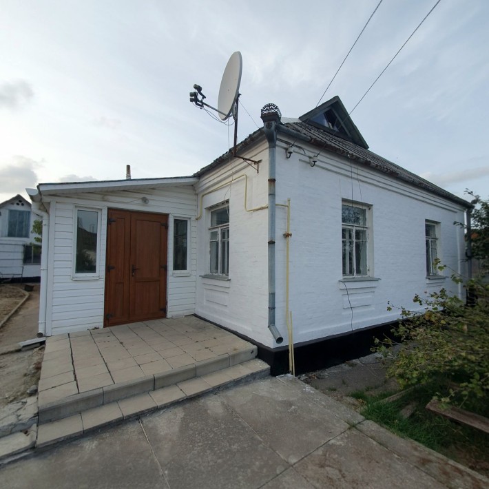 Продаж будинку м Тараща - фото 1