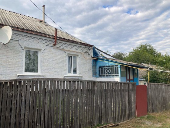 Продаж будинку м. Ржищів з меблями та інвентарем Ржищев