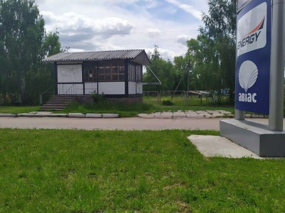 Продам магазин у  місті Ржищів Ржищев