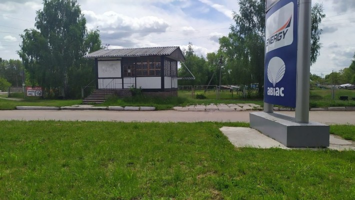 Продам магазин у  місті Ржищів - фото 1