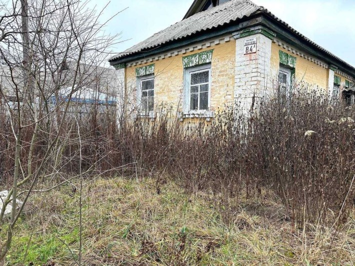 Продається будинок. Бородянка ціна 17000$ ID:781 - фото 1