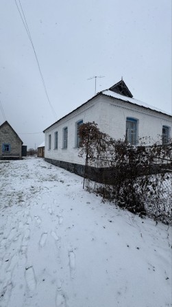 Продам будинок смт.Рокитне - фото 1