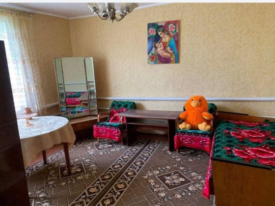 Продам будинок  хату Баришівка