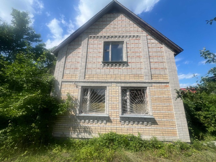 Продам 5 кім будинок в Баришівці, Броварського району, Київської обл - фото 1