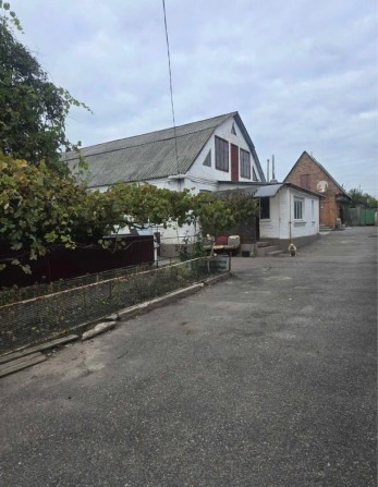 Продаж будинку смт Рокитне - фото 1