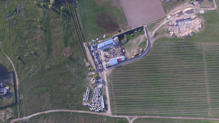 Господарство ОСГ 180 Соток.Будинок, майстерня.Можлива оплата частинами - фото 1