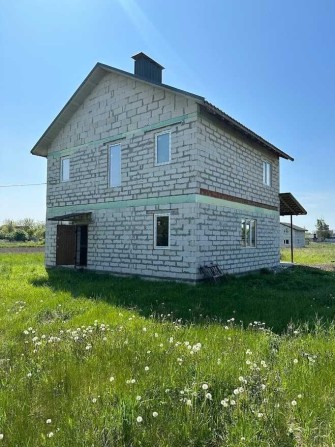 Продам дім 140 м2 18 соток  в смт. Велика Димерка на - фото 1