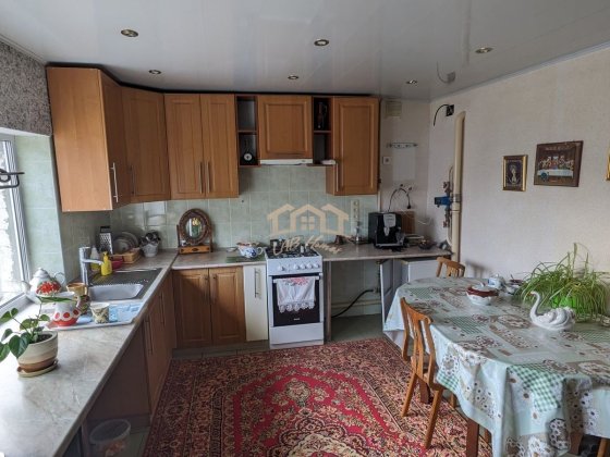 Продаж будинку на 7 сотках за 2 хвилини від лісу у Глевасі Глеваха