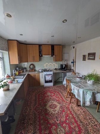 Продаж будинку на 7 сотках за 2 хвилини від лісу у Глевасі - фото 1