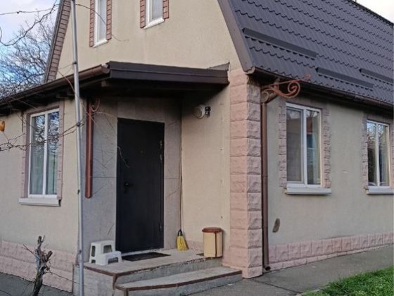 Продается дом в Глевахе/дом автономный Глеваха