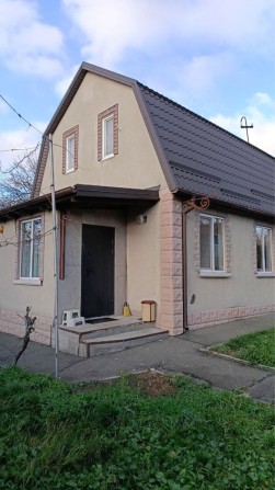 Продается дом в Глевахе/дом автономный - фото 1