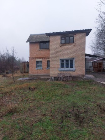 Продам дом в Глевахе. Владелец. 35000$ - фото 1