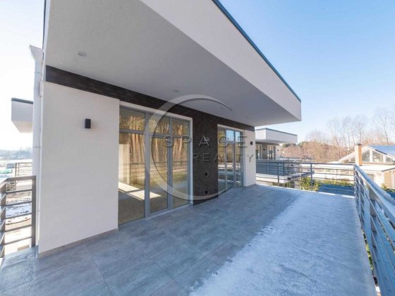 Продаж 2-х поверх.буд.157м2 КМSwisstown Швейцарія за30хвилин від Києва Макарів