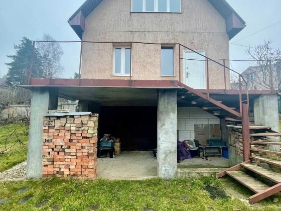 БЕЗ% Продаж будинку смт. Глеваха. Глеваха