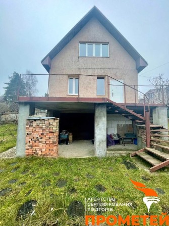 БЕЗ% Продаж будинку смт. Глеваха. - фото 1