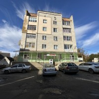 Оренда комерційного приміщення по вул. Новочерчицька Луцк