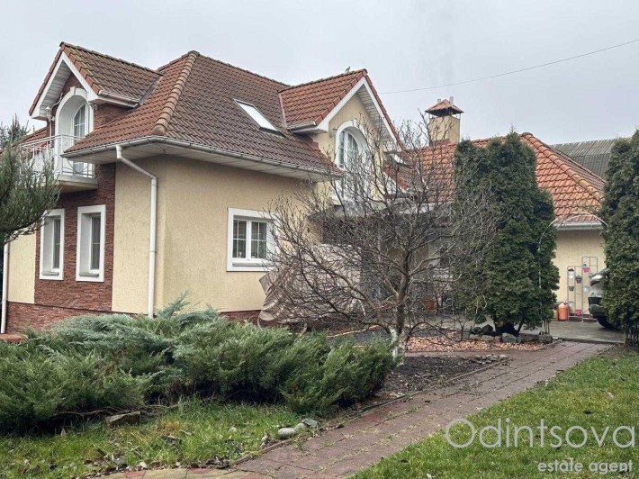 Продаж будинку смт. Глеваха - фото 1